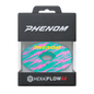 Hexa-Flow: 'Sharkle' Mouthguard Phenom Elite Brand