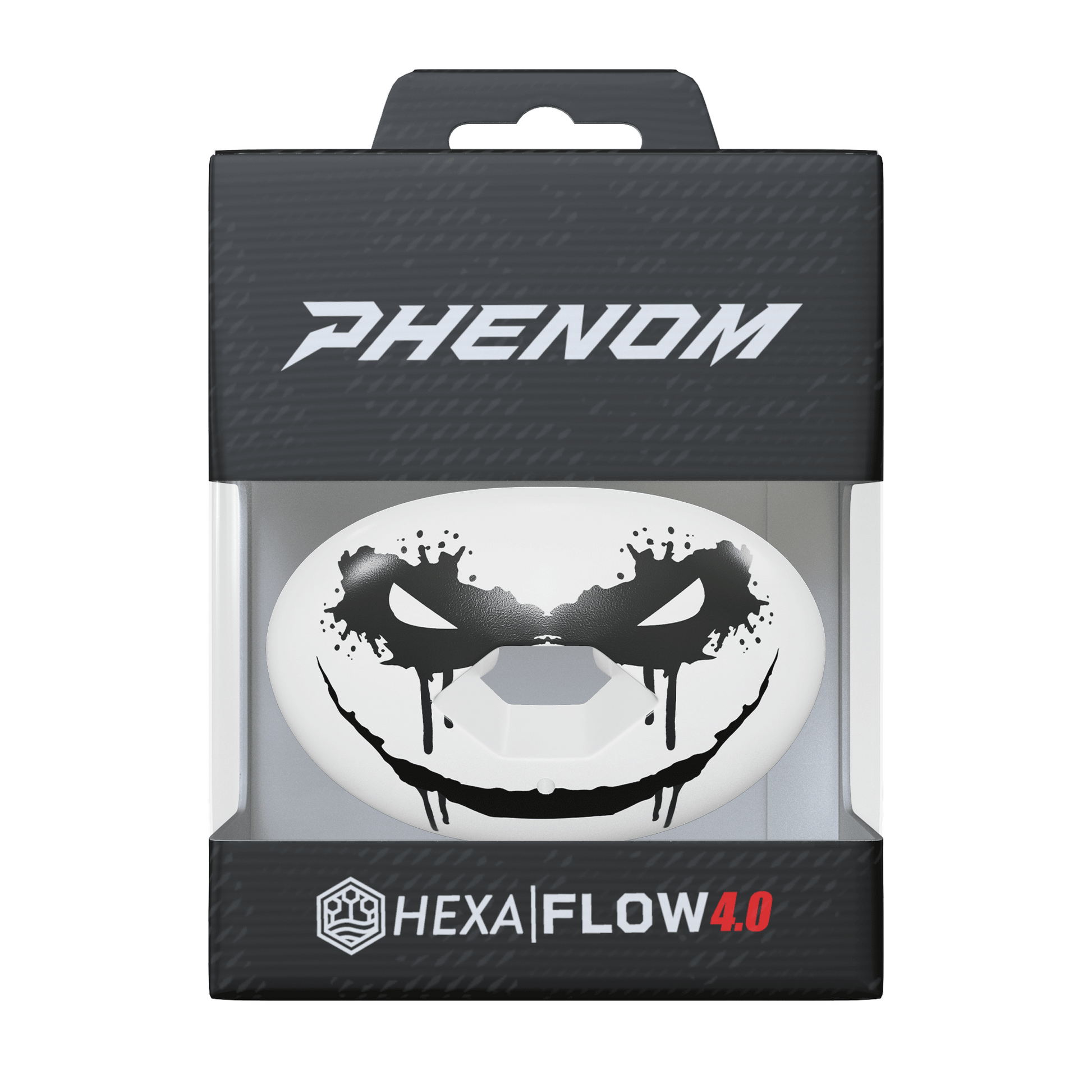 Hexa-Flow Mouthguard - Sinister Phenom Elite Brand
