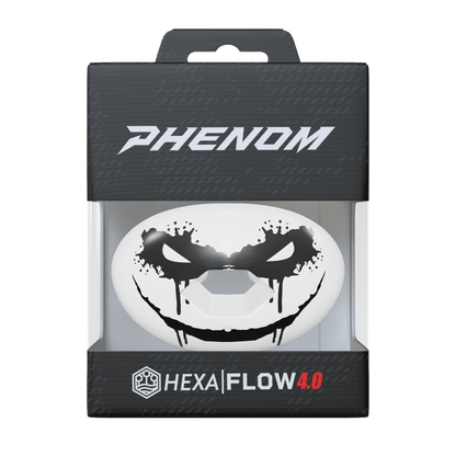 Hexa-Flow Mouthguard - Sinister Phenom Elite Brand