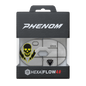 Hexa-Flow: 'Warhawk' Mouthguard Phenom Elite Brand
