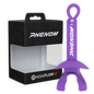 Phenom Elite Hexa-Flow 4.0 Football Mouthguard – Team Color Edition (Adult & Youth) Phenom Elite Brand