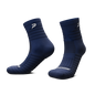 Phenom Elite 'Quantum Knit' Padded Quarter Socks - Team Colors Phenom Elite Brand