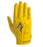 Phenom Elite Quantum Fierce Youth Padded Football Gloves - Team Colors Phenom Elite Brand