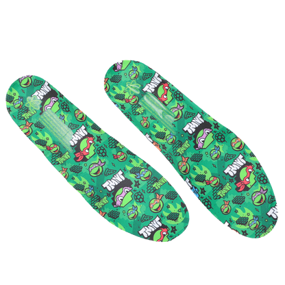 Ninja Turtles: Raphael Football Cleats – Quantum Speed 2.0 by Phenom Elite Phenom Elite Brand