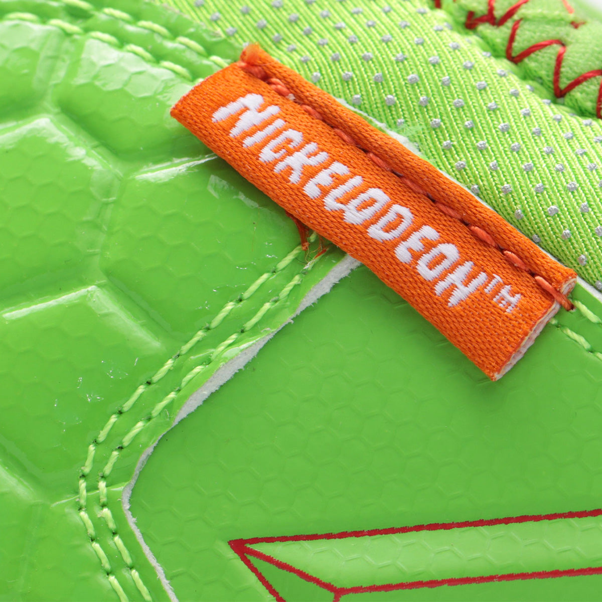 Ninja Turtles: Raphael Football Cleats – Quantum Speed 2.0 by Phenom Elite Phenom Elite Brand