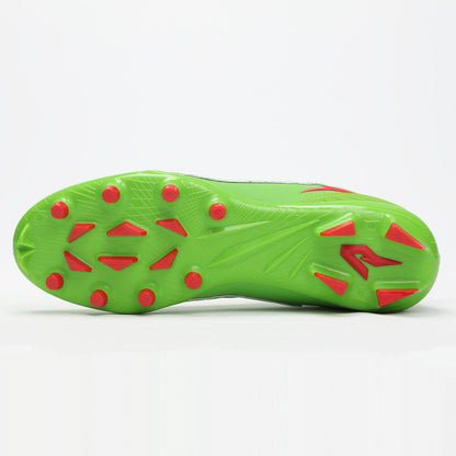Ninja Turtles: Raphael Football Cleats – Quantum Speed 2.0 by Phenom Elite Phenom Elite Brand