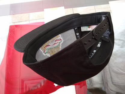 Mexican Cities - SnapBack Mexico New Era Hats - Guerrero Peligro Sports