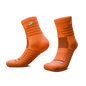 Phenom Elite 'Quantum Knit' Padded Quarter Socks - Team Colors Phenom Elite Brand