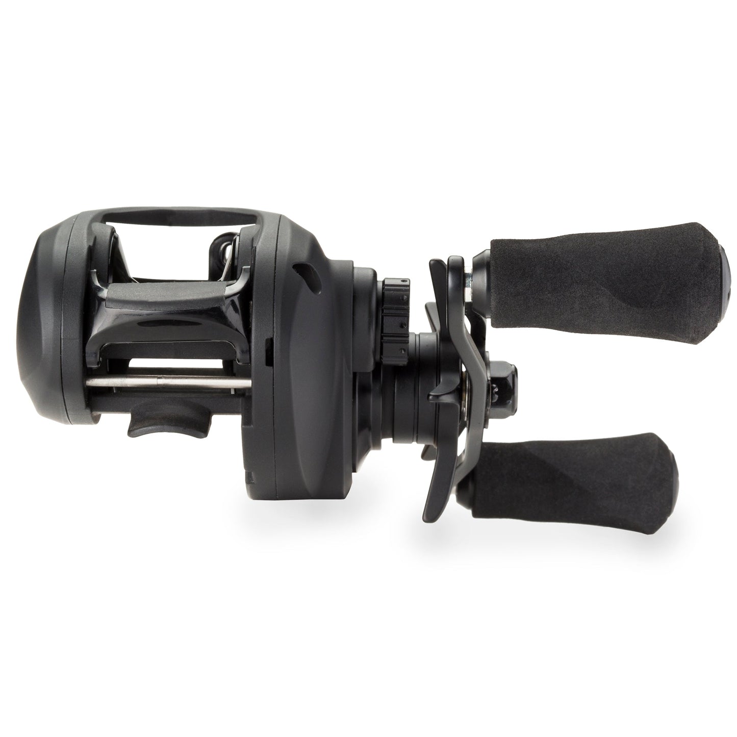 PRC Casting Fishing Reel KISTLER Fishing