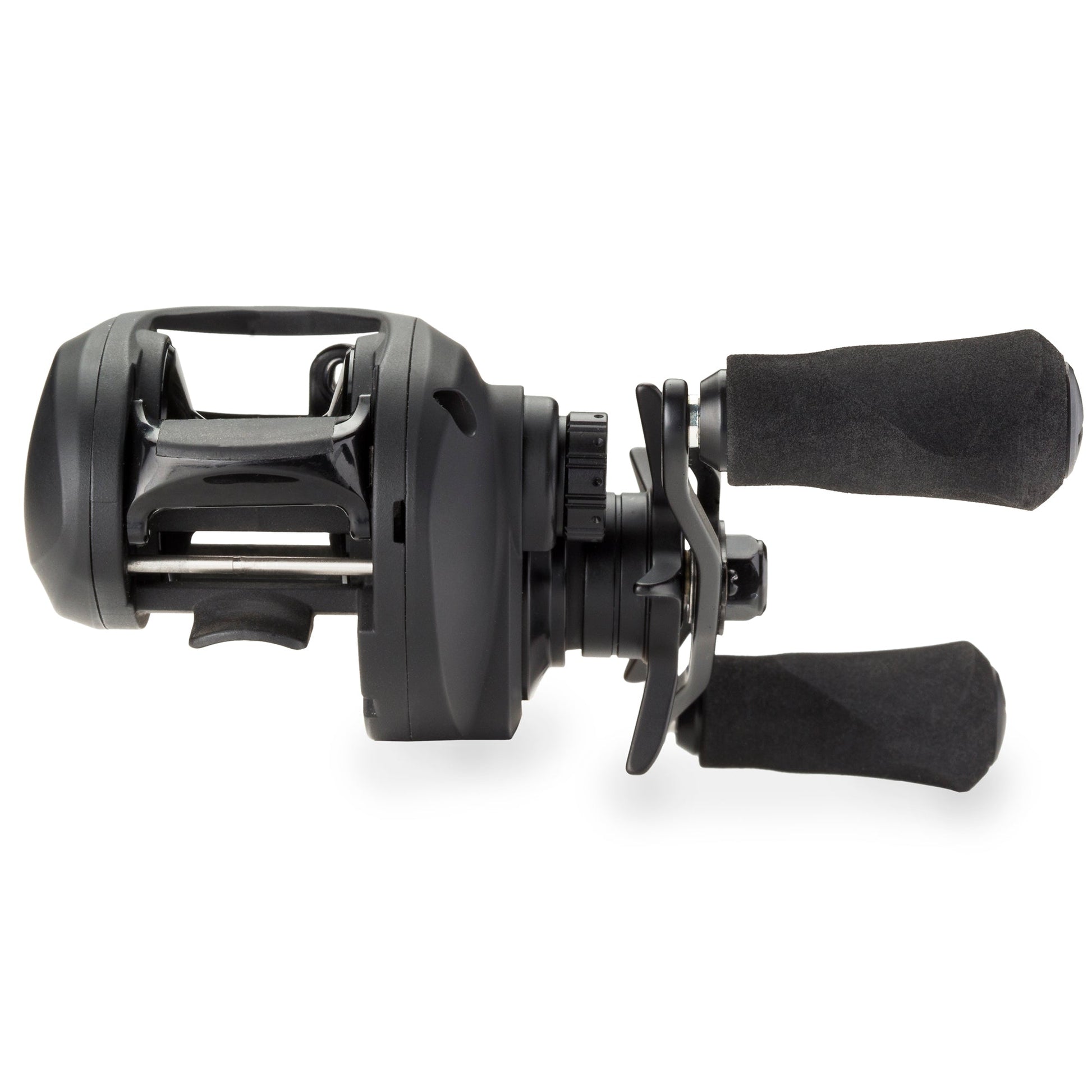 PRC Casting Fishing Reel KISTLER Fishing