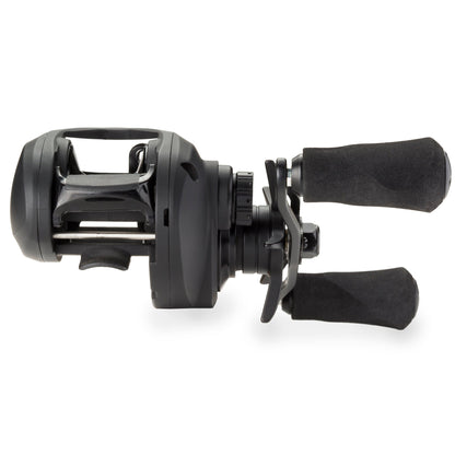 PRC Casting Fishing Reel KISTLER Fishing
