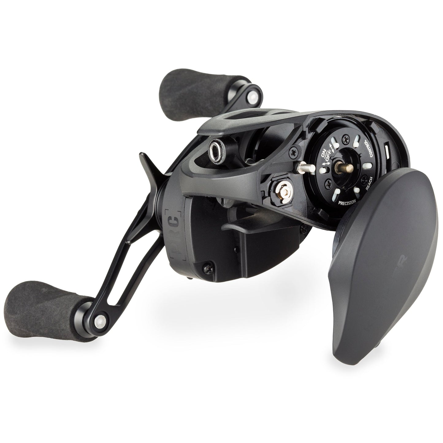 PRC Casting Fishing Reel KISTLER Fishing