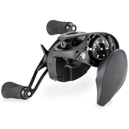 PRC Casting Fishing Reel KISTLER Fishing