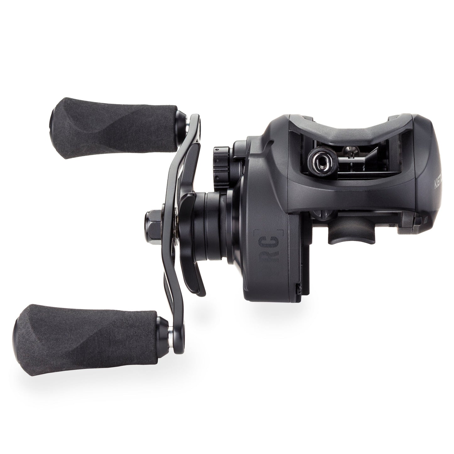 PRC Casting Fishing Reel KISTLER Fishing