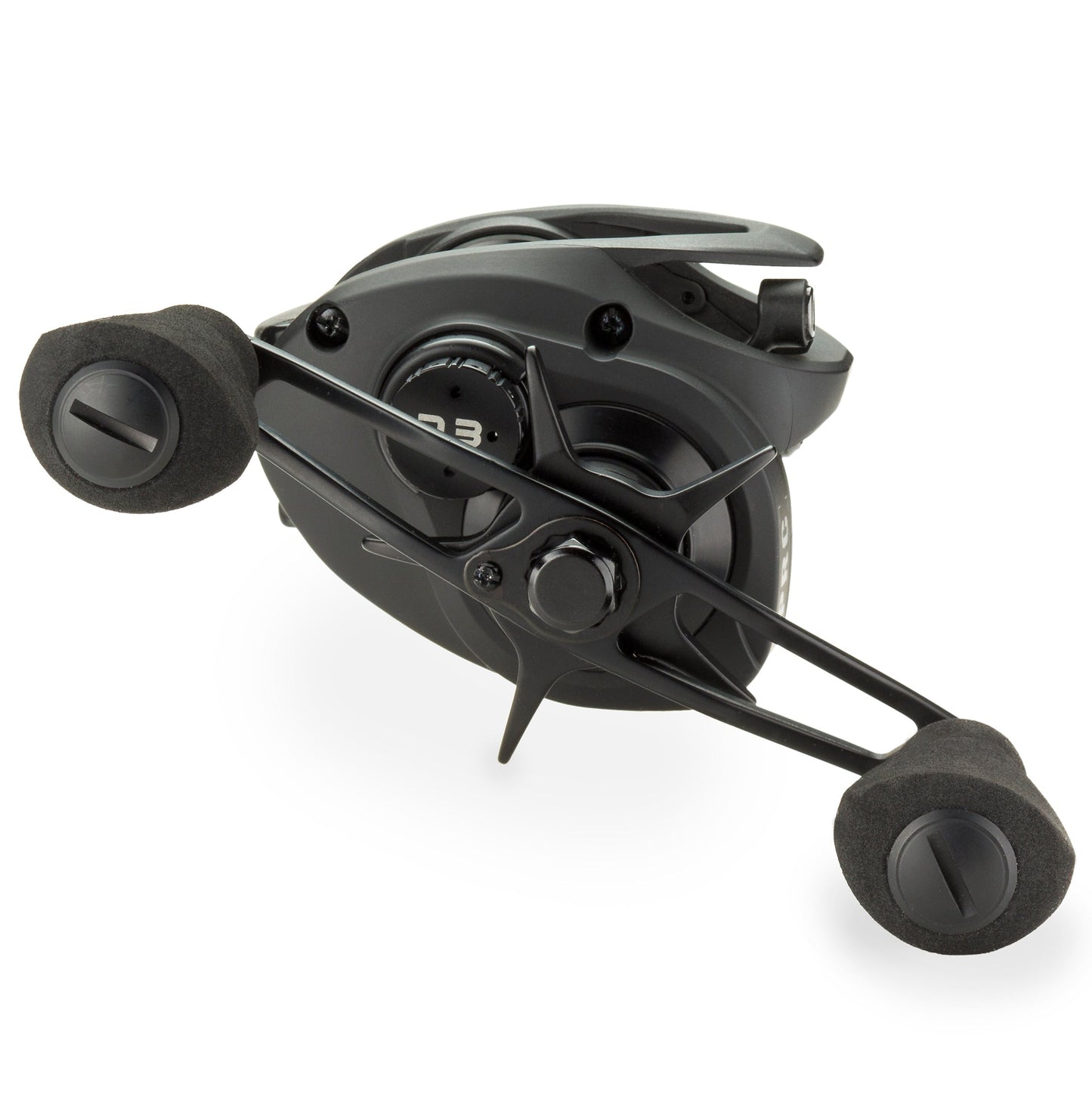 PRC Casting Fishing Reel KISTLER Fishing