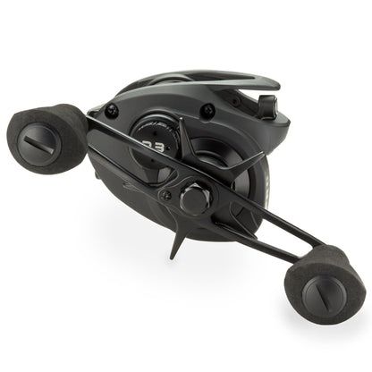 PRC Casting Fishing Reel KISTLER Fishing
