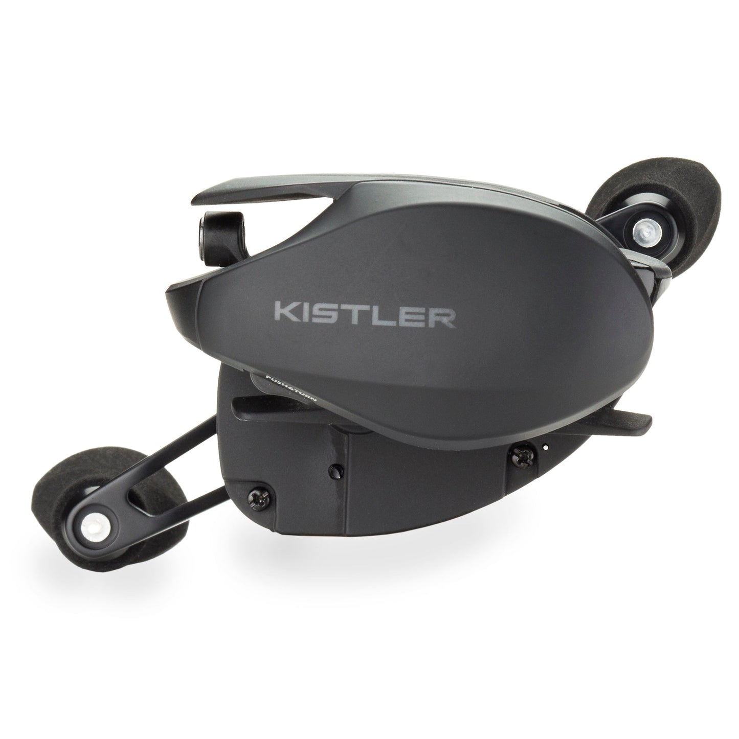 PRC Casting Fishing Reel KISTLER Fishing