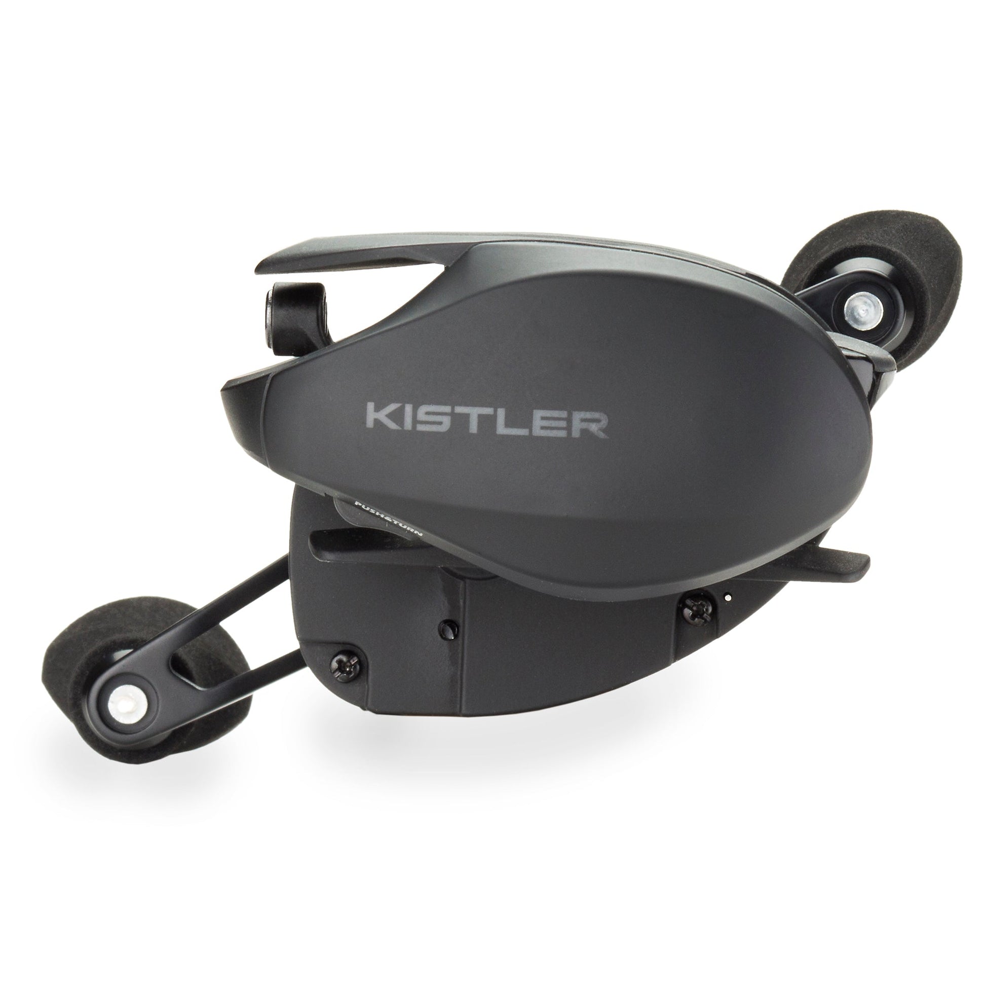 PRC Casting Fishing Reel KISTLER Fishing