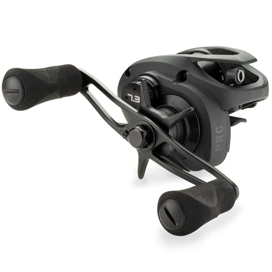 PRC Casting Fishing Reel KISTLER Fishing