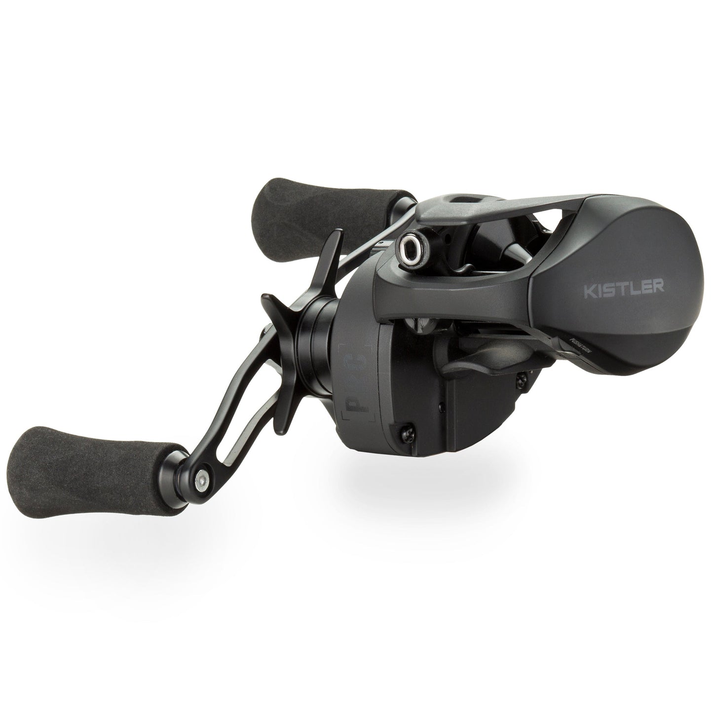 PRC Casting Fishing Reel KISTLER Fishing