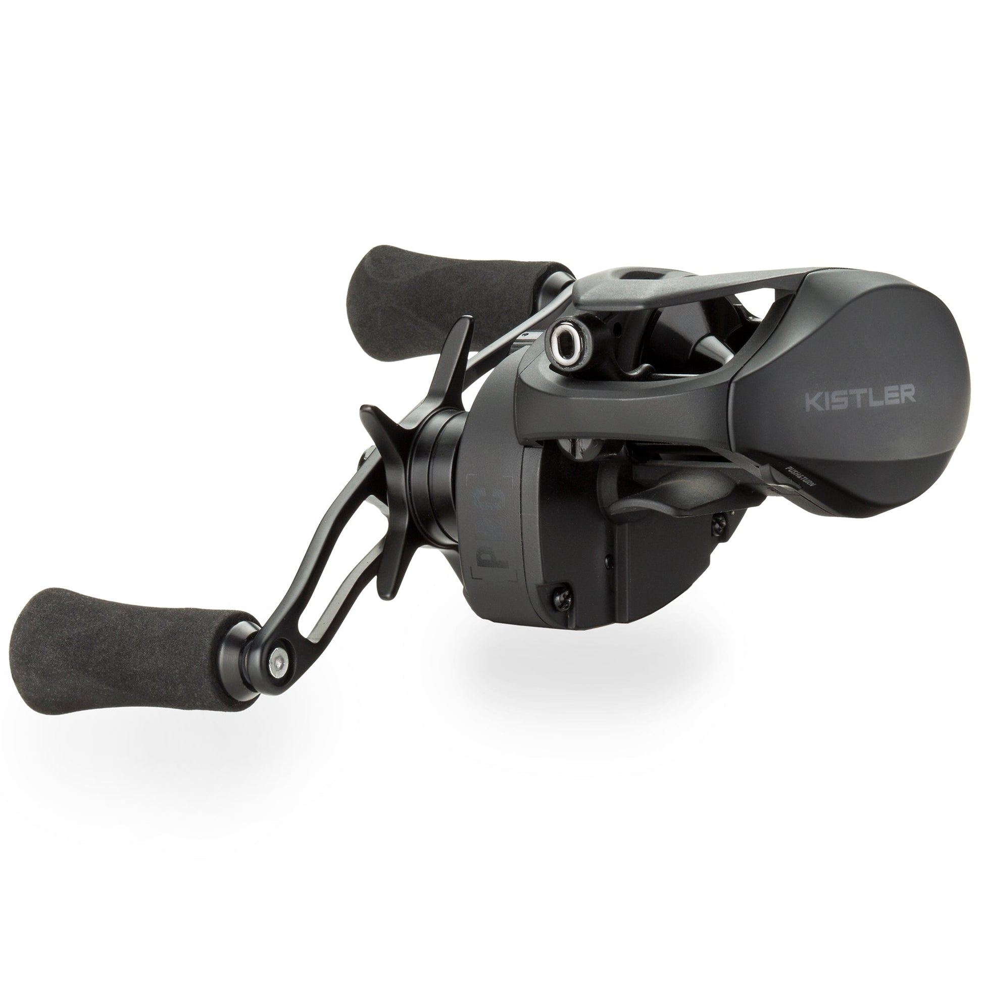 PRC Casting Fishing Reel KISTLER Fishing
