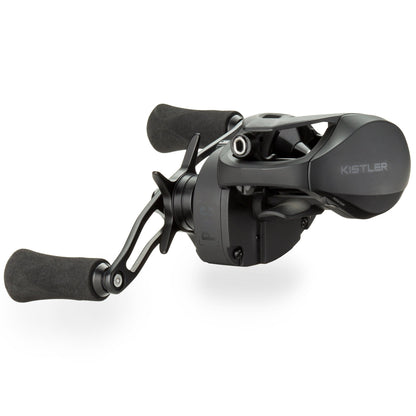 PRC Casting Fishing Reel KISTLER Fishing