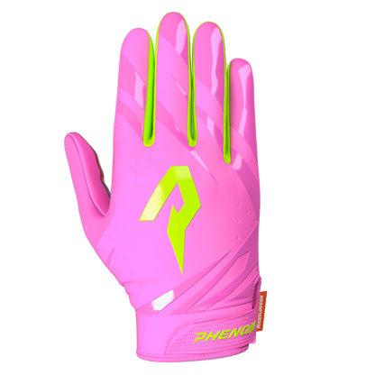 Patrick Football Gloves - VPS5 By Phenom Elite Phenom Elite Brand