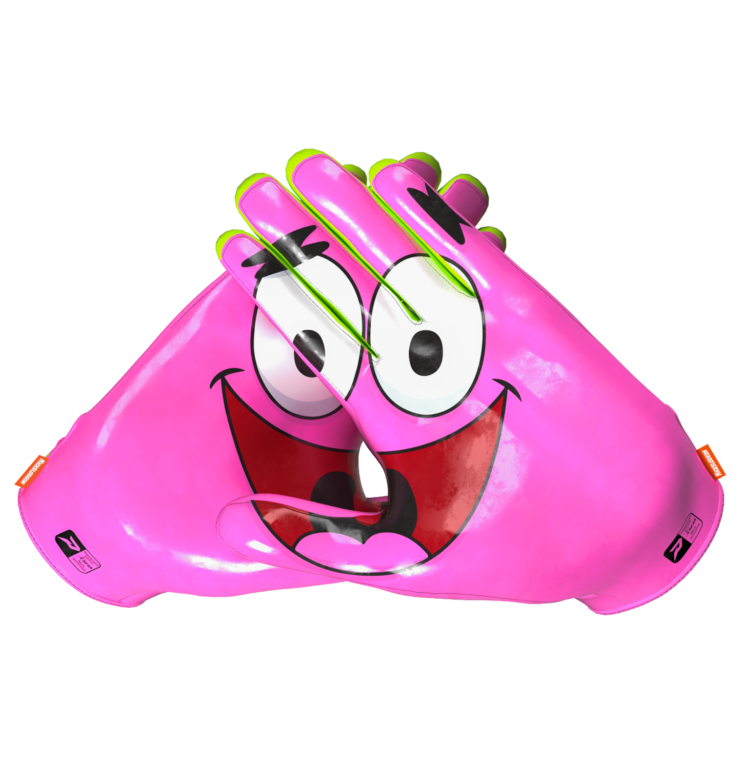 Patrick Football Gloves - VPS5 By Phenom Elite Phenom Elite Brand