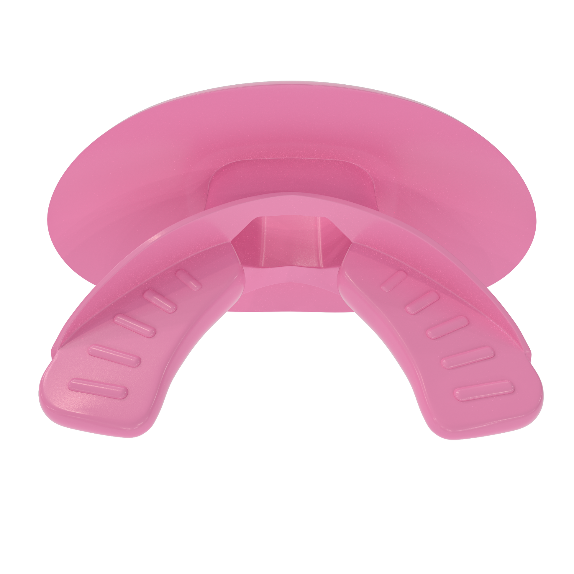 Hexa-Flow: 'Patrick' Mouthguard Phenom Elite Brand