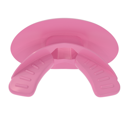 Hexa-Flow: 'Patrick' Mouthguard Phenom Elite Brand