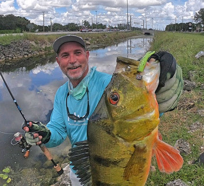 Ultra Light Fishing Rod KISTLER Fishing