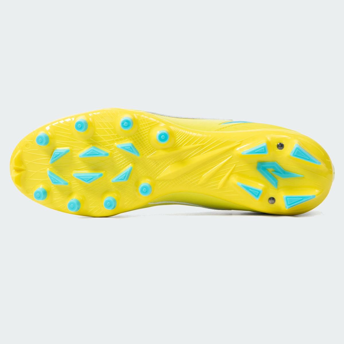 SpongeBob Football Cleats - Quantum Speed 2.0 by Phenom Elite Phenom Elite Brand