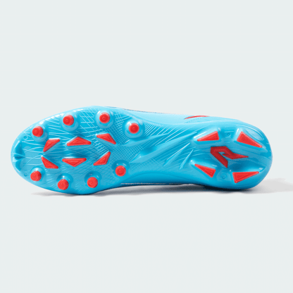 Kool-Aid 'Mixed Berry' Football Cleats - Quantum Speed by Phenom Elite Phenom Elite Brand