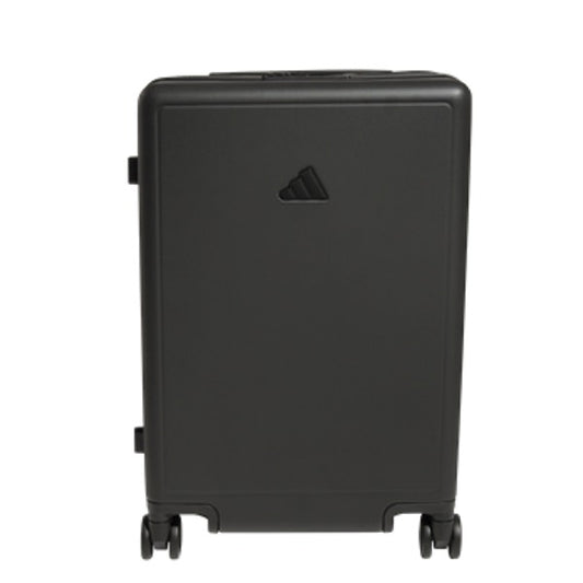 Adidas Three-Stripe Spinner Carry-On Wheel Bag - MCI SPORTS