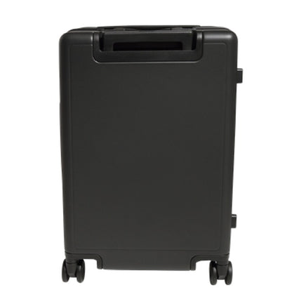 Adidas Three-Stripe Spinner Carry-On Wheel Bag - MCI SPORTS