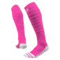 Phenom Elite 'Quantum Knit' Extra Long Padded Scrunch Socks - Team Colors Phenom Elite Brand