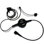 New Coda Room ProVoice Professional Referee Boom Headset Honig's