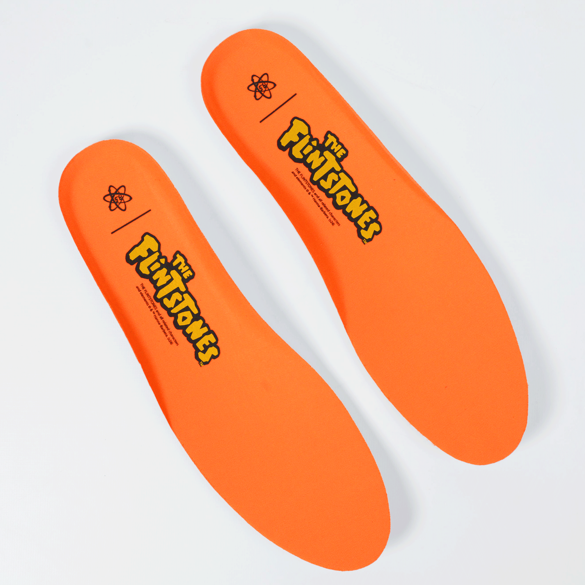 The Flintstones "Bedrock Blitz" Football Cleats - Quantum Speed by Phenom Elite Phenom Elite Brand