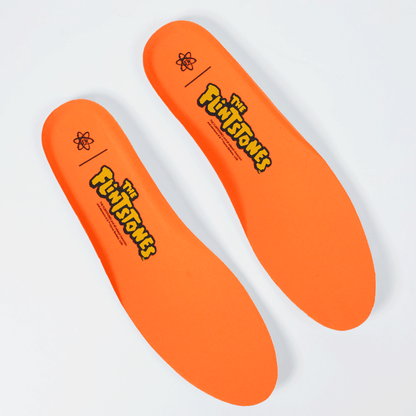 The Flintstones "Bedrock Blitz" Football Cleats - Quantum Speed by Phenom Elite Phenom Elite Brand
