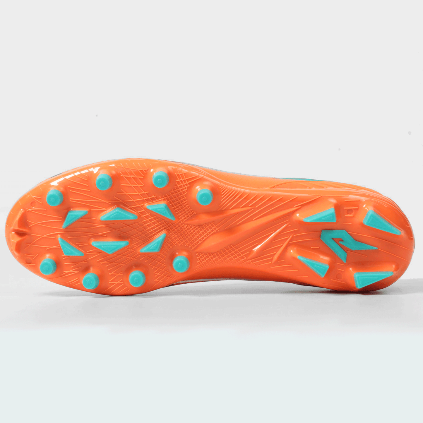 The Flintstones "Bedrock Blitz" Football Cleats - Quantum Speed by Phenom Elite Phenom Elite Brand