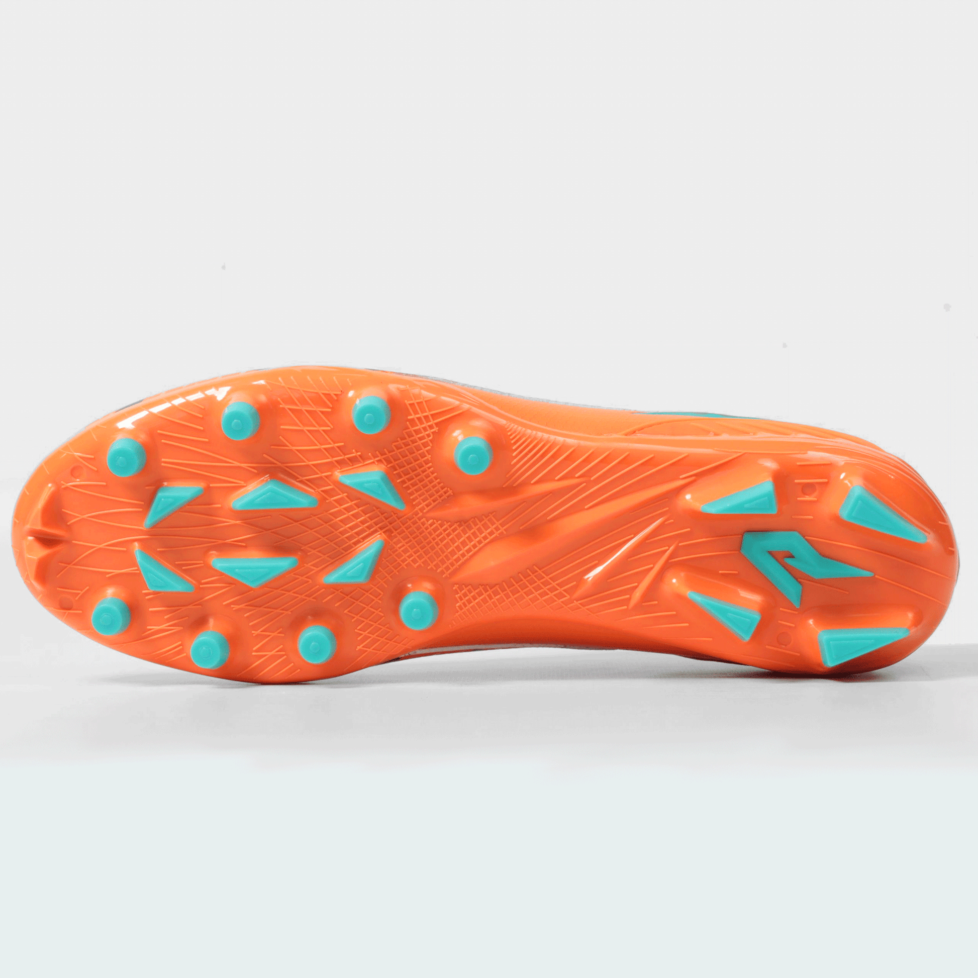 The Flintstones "Bedrock Blitz" Football Cleats - Quantum Speed by Phenom Elite Phenom Elite Brand