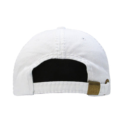 Puerto Rico Vintage hat with Coqui Logo Peligro Sports