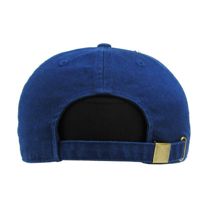 Puerto Rico Vintage hat with Coqui Logo Peligro Sports