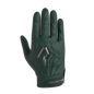 Phenom Elite Quantum Fierce Youth Padded Football Gloves - Team Colors Phenom Elite Brand