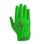 Phenom Elite Quantum Fierce Youth Padded Football Gloves - Team Colors Phenom Elite Brand
