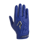 Phenom Elite Quantum Fierce Youth Padded Football Gloves - Team Colors Phenom Elite Brand