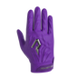 Phenom Elite Quantum Fierce Youth Padded Football Gloves - Team Colors Phenom Elite Brand