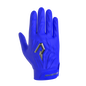 Phenom Elite Quantum Fierce Youth Padded Football Gloves - Team Colors Phenom Elite Brand
