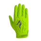 Phenom Elite Quantum Fierce Youth Padded Football Gloves - Team Colors Phenom Elite Brand