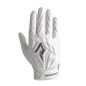 Phenom Elite Quantum Fierce Youth Padded Football Gloves - Team Colors Phenom Elite Brand